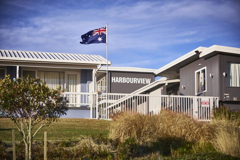Harbour View Apartments - Hotel WA 3