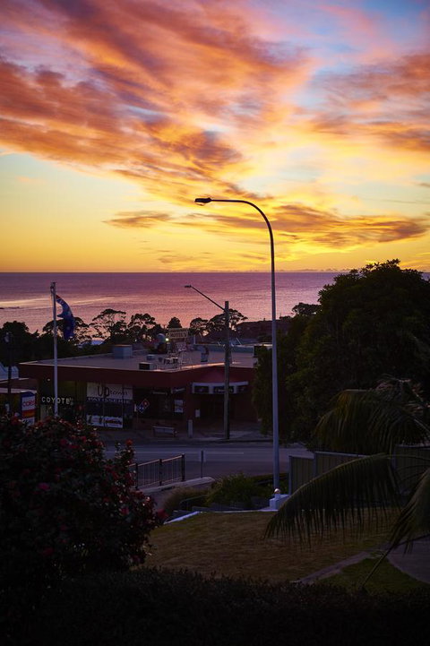 Harbour View Apartments - Hotel WA 17
