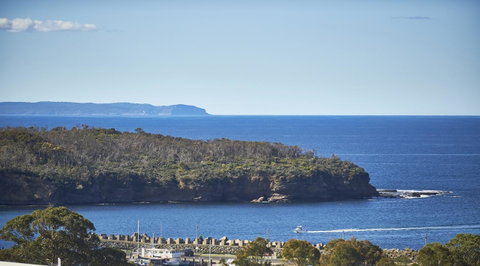 Harbour View Apartments - Hotel WA 30