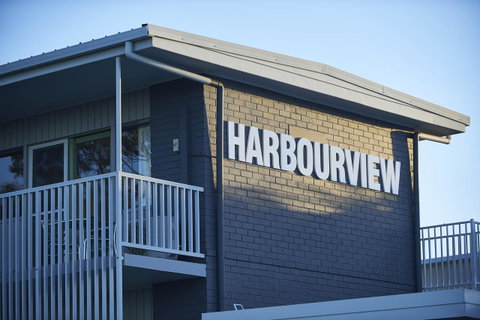 Harbour View Apartments - Hotel WA 12