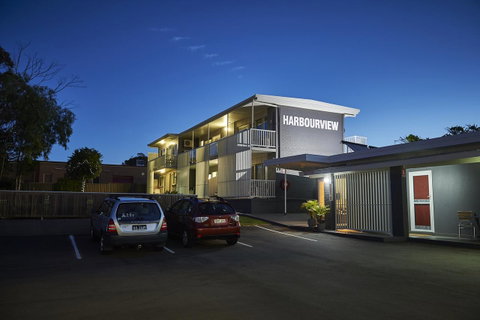 Harbour View Apartments - Hotel WA 29