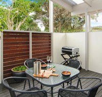 Margaret River Beach Studios - Hotel WA