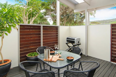 Margaret River Beach Studios - Hotel WA 0