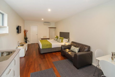 Margaret River Beach Studios - Hotel WA 1