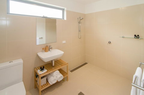 Margaret River Beach Studios - Hotel WA 3
