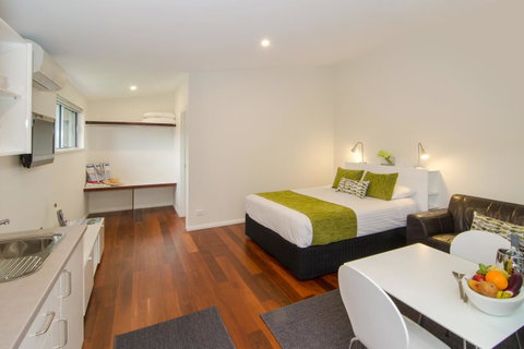 Margaret River Beach Studios - Hotel WA 5