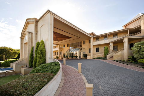 Abbey Beach Resort - Hotel WA 6
