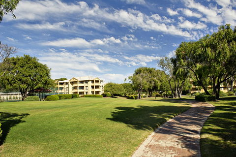 Abbey Beach Resort - Hotel WA 37