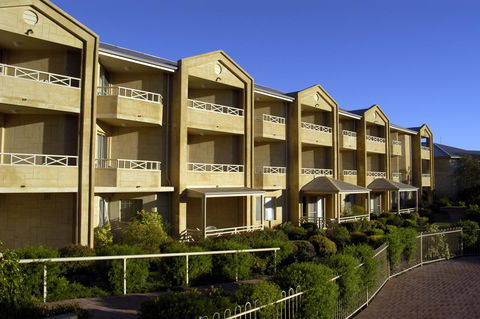 Abbey Beach Resort - Hotel WA 30