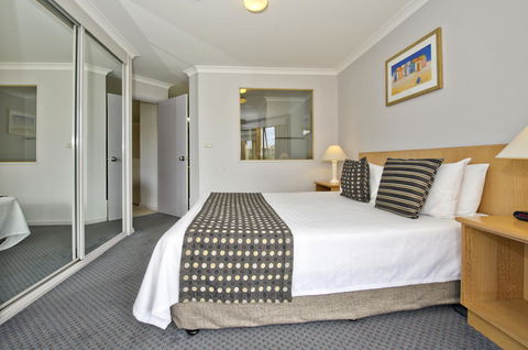 Abbey Beach Resort - Hotel WA 17