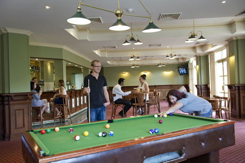 Abbey Beach Resort - Hotel WA 43