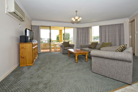 Abbey Beach Resort - Hotel WA 29