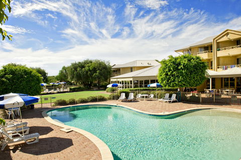 Abbey Beach Resort - Hotel WA 7
