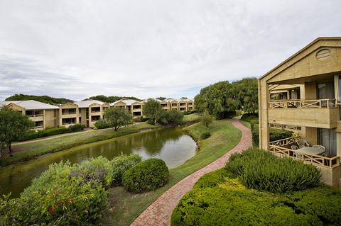 Abbey Beach Resort - Hotel WA 44
