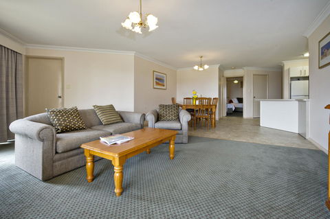 Abbey Beach Resort - Hotel WA 28
