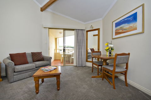 Abbey Beach Resort - Hotel WA 16