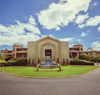 Abbey Beach Resort - Hotel WA