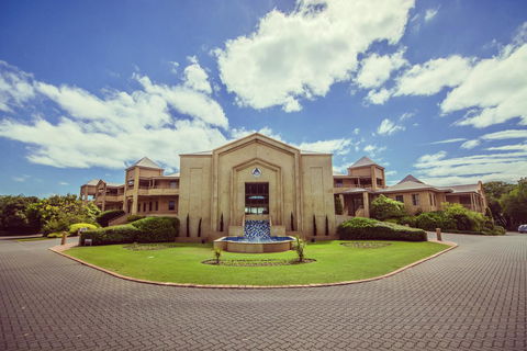 Abbey Beach Resort - Hotel WA 0