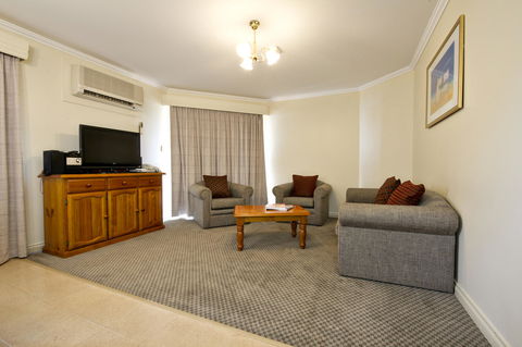 Abbey Beach Resort - Hotel WA 11