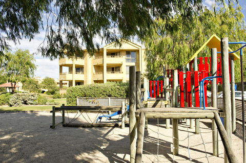 Abbey Beach Resort - Hotel WA 40