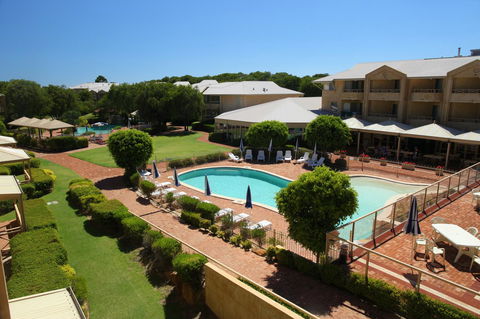 Abbey Beach Resort - Hotel WA 31
