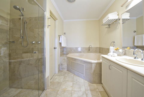 Abbey Beach Resort - Hotel WA 8