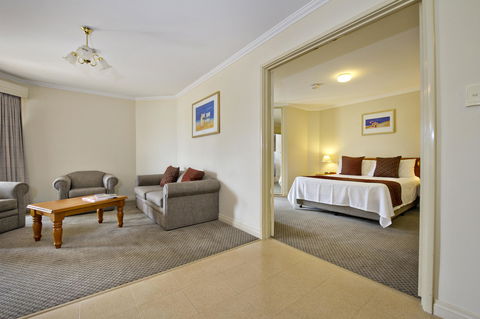 Abbey Beach Resort - Hotel WA 12