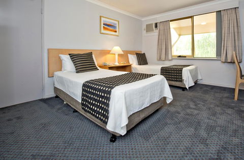Abbey Beach Resort - Hotel WA 22