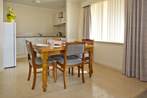 Abbey Beach Resort - Hotel WA 10