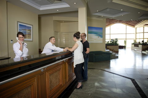 Abbey Beach Resort - Hotel WA 34