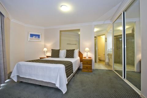Abbey Beach Resort - Hotel WA 27