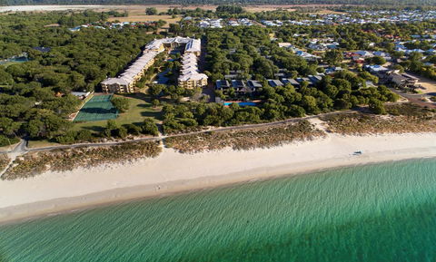 Abbey Beach Resort - Hotel WA 4