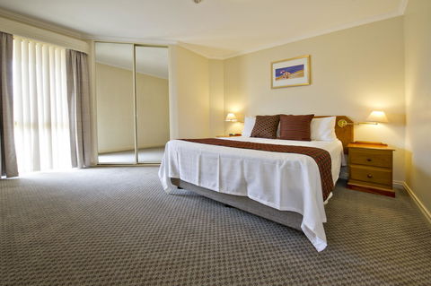Abbey Beach Resort - Hotel WA 9
