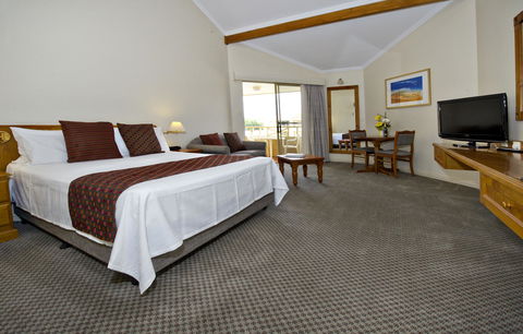 Abbey Beach Resort - Hotel WA 14
