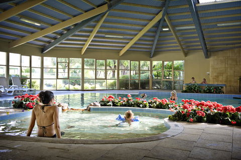 Abbey Beach Resort - Hotel WA 36