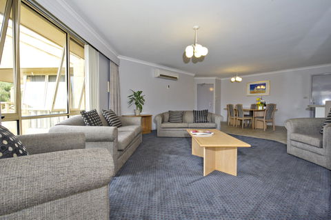 Abbey Beach Resort - Hotel WA 24