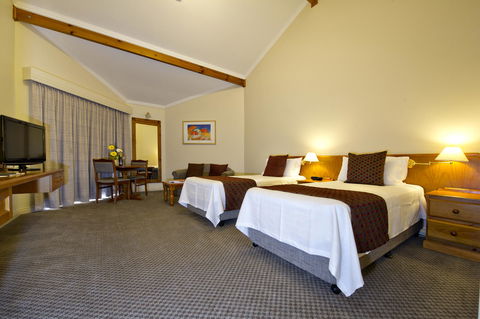 Abbey Beach Resort - Hotel WA 15