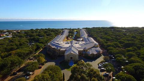 Abbey Beach Resort - Hotel WA 5