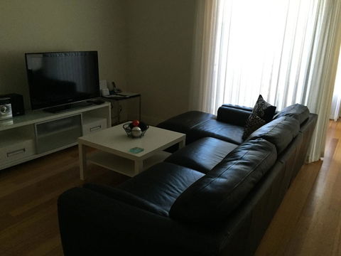 Parklane Apartments - Hotel WA 19