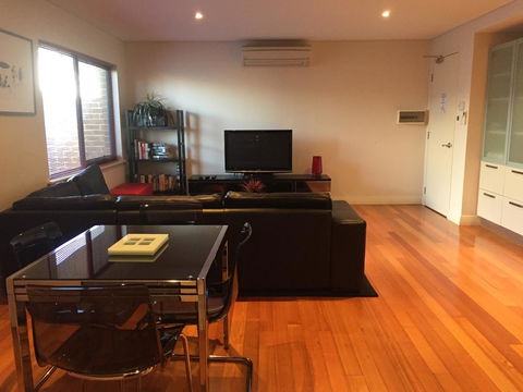 Parklane Apartments - Hotel WA 5