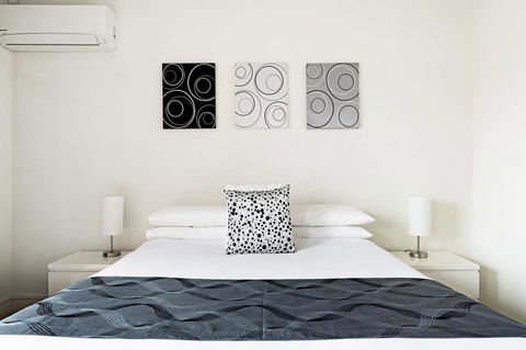 Parklane Apartments - Hotel WA 39