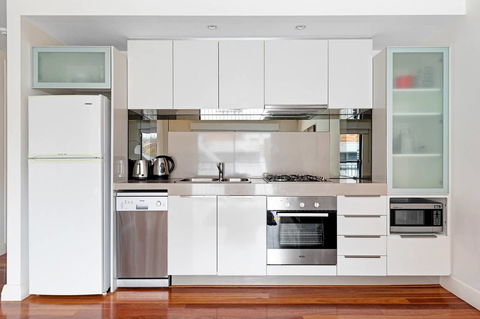 Parklane Apartments - Hotel WA 41
