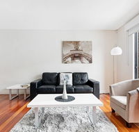 Parklane Apartments - Hotel WA