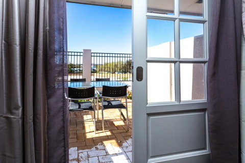 Country Comfort Amity Motel - Hotel WA 42