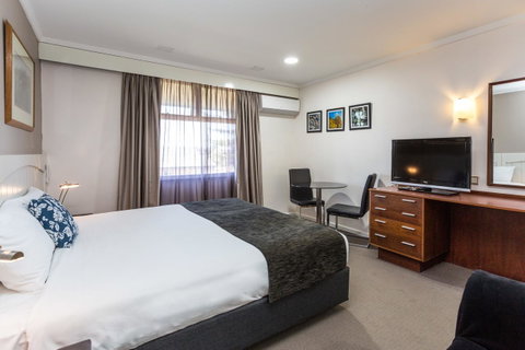Country Comfort Amity Motel - Hotel WA 43