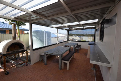 Country Comfort Amity Motel - Hotel WA 13
