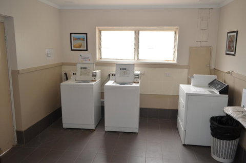 Country Comfort Amity Motel - Hotel WA 14