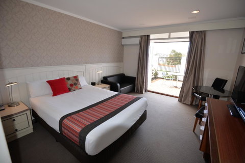 Country Comfort Amity Motel - Hotel WA 26