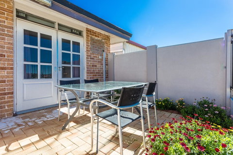 Country Comfort Amity Motel - Hotel WA 37