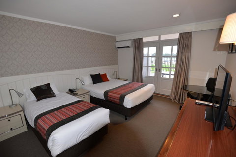 Country Comfort Amity Motel - Hotel WA 15